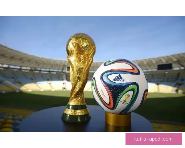 2026世界杯竞猜平台推荐与玩法技巧全方位解析